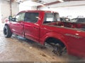 2018 Ford F-150 — photo 3 of 15 | VIN 1FTEW1EP0JFB57106