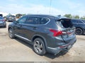 2022 Hyundai Santa Fe — photo 3 of 16 | VIN 5NMS24AJ3NH384865