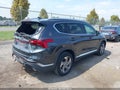 2022 Hyundai Santa Fe — photo 4 of 16 | VIN 5NMS24AJ3NH384865