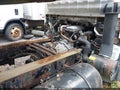 1999 Isuzu NPR — photo 18 of 21 | VIN JALC4B145X7004639