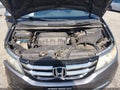 2015 Honda Odyssey — photo 10 of 16 | VIN 5FNRL5H48FB022115