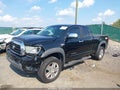 2007 Toyota Tundra — photo 2 of 16 | VIN 5TFBV58157X015308