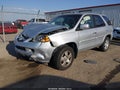2005 Acura MDX — photo 2 of 16 | VIN 2HNYD18295H508502