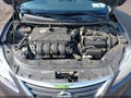 2014 Nissan Sentra — photo 10 of 12 | VIN 3N1AB7AP1EY299968