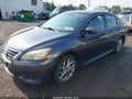 2014 Nissan Sentra — photo 12 of 12 | VIN 3N1AB7AP1EY299968