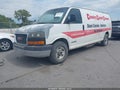 2003 GMC Savana — photo 2 of 11 | VIN 1GTHG39U531222277