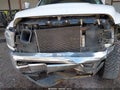 2015 Ram 2500 — photo 6 of 16 | VIN 3C6UR5NLXFG627792