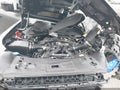 2026 Land Rover Defender — photo 10 of 17 | VIN SALEZEE96T2502402