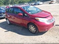 2016 Nissan Versa Note — photo 1 of 12 | VIN 3N1CE2CP5GL356169