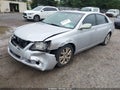 2008 Toyota Avalon — photo 2 of 13 | VIN 4T1BK36B18U275776