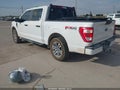 2022 Ford F-150 — photo 3 of 15 | VIN 1FTFW1E50NKD96008