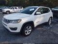 2019 Jeep Compass — photo 2 of 16 | VIN 3C4NJCBB8KT726603