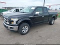 2015 Ford F-150 — photo 2 of 22 | VIN 1FTEX1E8XFKD00583