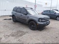 2025 Ford Bronco Sport — photo 1 of 21 | VIN 3FMCR9BN4SRF22936
