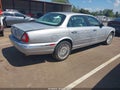 2005 Jaguar XJ-Series — photo 4 of 16 | VIN SAJWA82C85SG37800