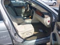 2005 Jaguar XJ-Series — photo 5 of 16 | VIN SAJWA82C85SG37800