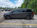 2017 Dodge Grand Caravan — photo 14 of 16 | VIN 2C4RDGEG2HR711162