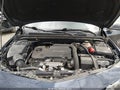 2017 Chevrolet Malibu — photo 10 of 17 | VIN 1G1ZC5ST6HF239265
