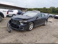 2017 Chevrolet Malibu — photo 2 of 17 | VIN 1G1ZC5ST6HF239265