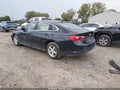 2017 Chevrolet Malibu — photo 3 of 17 | VIN 1G1ZC5ST6HF239265
