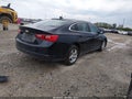 2017 Chevrolet Malibu — photo 4 of 17 | VIN 1G1ZC5ST6HF239265