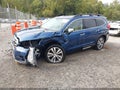 2022 Subaru Ascent — photo 2 of 16 | VIN 4S4WMARDXN3465428