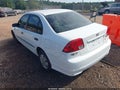 2005 Honda Civic — photo 3 of 11 | VIN 1HGES16345L019410