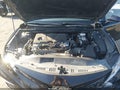 2021 Toyota Camry — photo 9 of 15 | VIN 4T1C11AK0MU551068