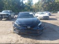 2021 Toyota Camry — photo 11 of 15 | VIN 4T1C11AK0MU551068