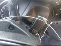 2021 Toyota Camry — photo 10 of 15 | VIN 4T1C11AK0MU551068