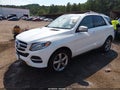 2017 Mercedes-Benz GLE-Class — photo 2 of 17 | VIN 4JGDA5HBXHA931141