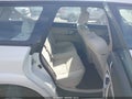 2009 Subaru Outback — photo 8 of 12 | VIN 4S4BP61C097337879