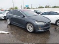 2018 Tesla Model X — photo 1 of 14 | VIN 5YJXCBE22JF103905