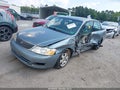 2000 Toyota Avalon — photo 2 of 16 | VIN 4T1BF28B5YU075317