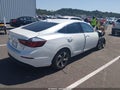 2022 Honda Insight — photo 4 of 20 | VIN 19XZE4F58NE004590