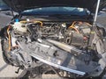2024 Lincoln Corsair — photo 10 of 16 | VIN 5LMTJ5DZ2RUL19401