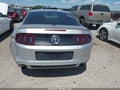2014 Ford Mustang — photo 16 of 16 | VIN 1ZVBP8AM3E5291430