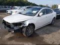 2015 Kia Cadenza — photo 2 of 17 | VIN KNALN4D76F5172703