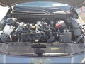 2025 Nissan Altima — photo 10 of 17 | VIN 1N4BL4CVXSN424926