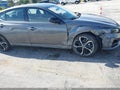 2025 Nissan Altima — photo 16 of 17 | VIN 1N4BL4CVXSN424926