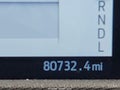 2023 Ford Mustang Mach-E — photo 15 of 18 | VIN 3FMTK3SU9PMA84752