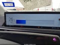 2023 Ford Mustang Mach-E — photo 17 of 18 | VIN 3FMTK3SU9PMA84752