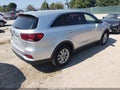 2019 Kia Sorento — photo 4 of 17 | VIN 5XYPG4A35KG582670