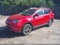 2017 Toyota RAV4 — photo 2 of 16 | VIN JTMDFREV0HJ120945