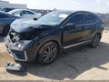 2021 Honda CR-V — photo 2 of 16 | VIN 2HKRW1H9XMH402132