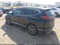 2021 Honda CR-V — photo 3 of 16 | VIN 2HKRW1H9XMH402132