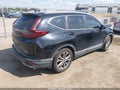 2021 Honda CR-V — photo 4 of 16 | VIN 2HKRW1H9XMH402132