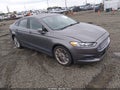 2014 Ford Fusion — photo 1 of 11 | VIN 3FA6P0H99ER300447