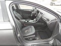 2014 Ford Fusion — photo 5 of 11 | VIN 3FA6P0H99ER300447