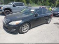 2009 Hyundai Genesis — photo 2 of 16 | VIN KMHGC46E69U041038